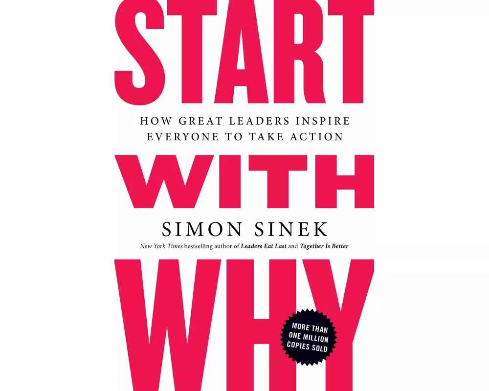Start with Why