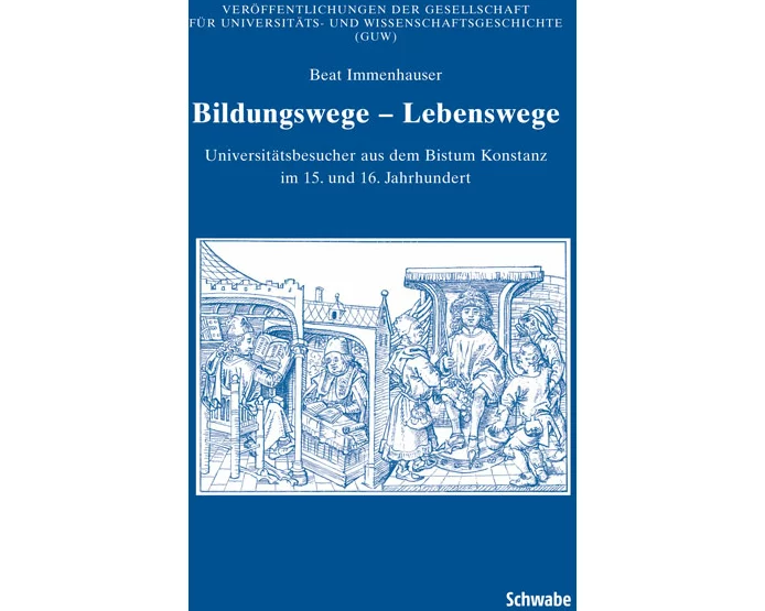 Bildungswege - Lebenswege