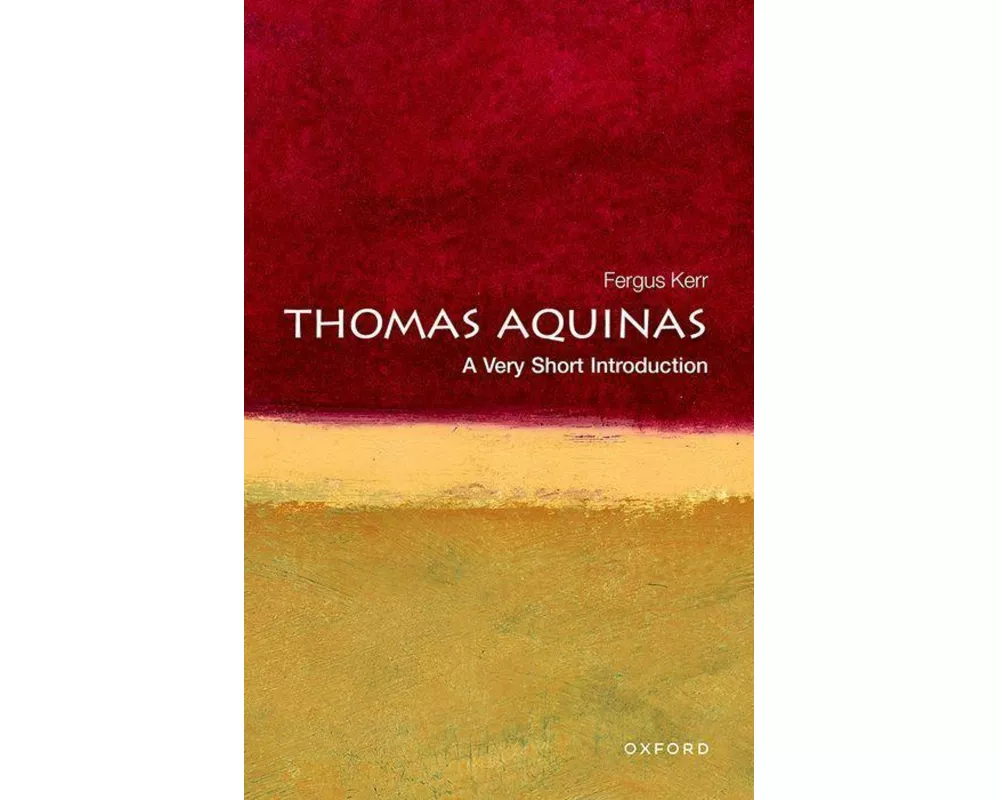 Thomas Aquinas