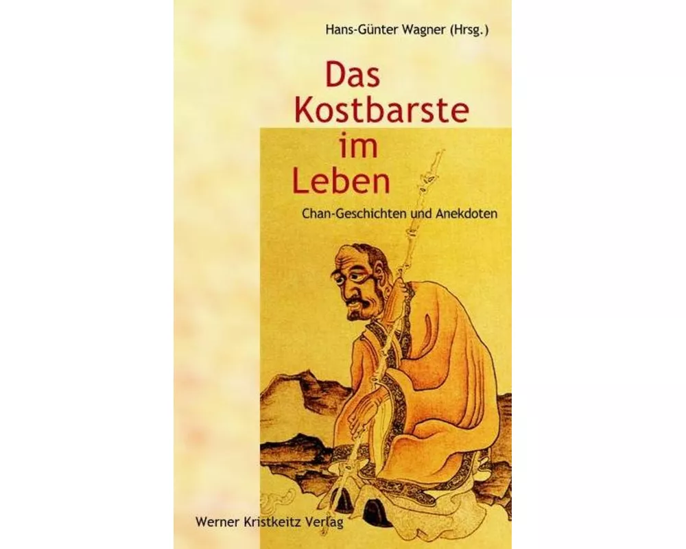 Das Kostbarste im Leben