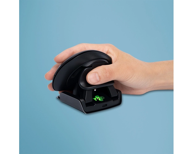 R-Go Twister Ambidextrous mouse Mouse