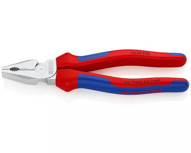 Knipex Kraft-Kombizange 200 mm