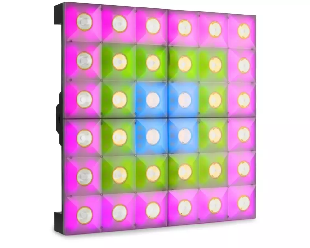BeamZ Pro LED-Panel LCB366