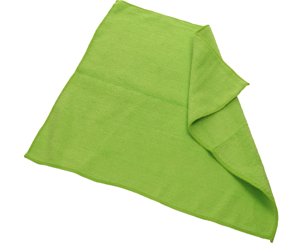 HARTMANN Microfasertuch Microlux 7239544 grün 10 Stück