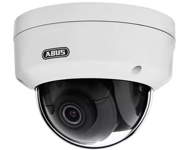 Abus Netzwerkkamera TVIP44511