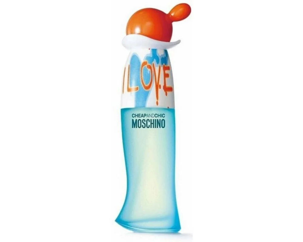 Moschino Cheap & Chic I Love Love 30 ml
