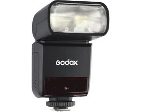 Godox Blitzgerät V350F