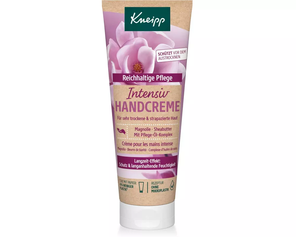 Kneipp Handcrème Blütentraum 75 ml