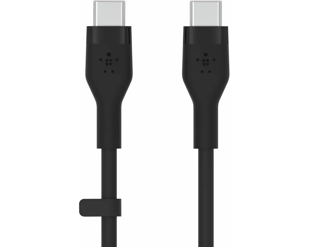 Belkin USB-Ladekabel Boost Charge Flex USB C - USB C 2 m