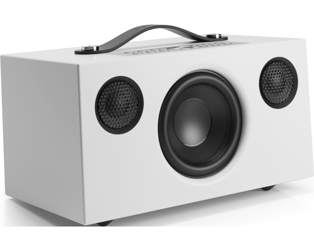 AUDIO PRO C5 MkII 15271 Multiroom-Speaker, White