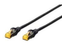 Digitus 3 m Category 6a Network Cable for Network Device