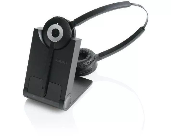 Jabra Headset PRO 920 Duo