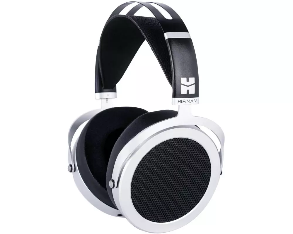 Hifiman Over-Ear-Kopfhörer Sundara Silber