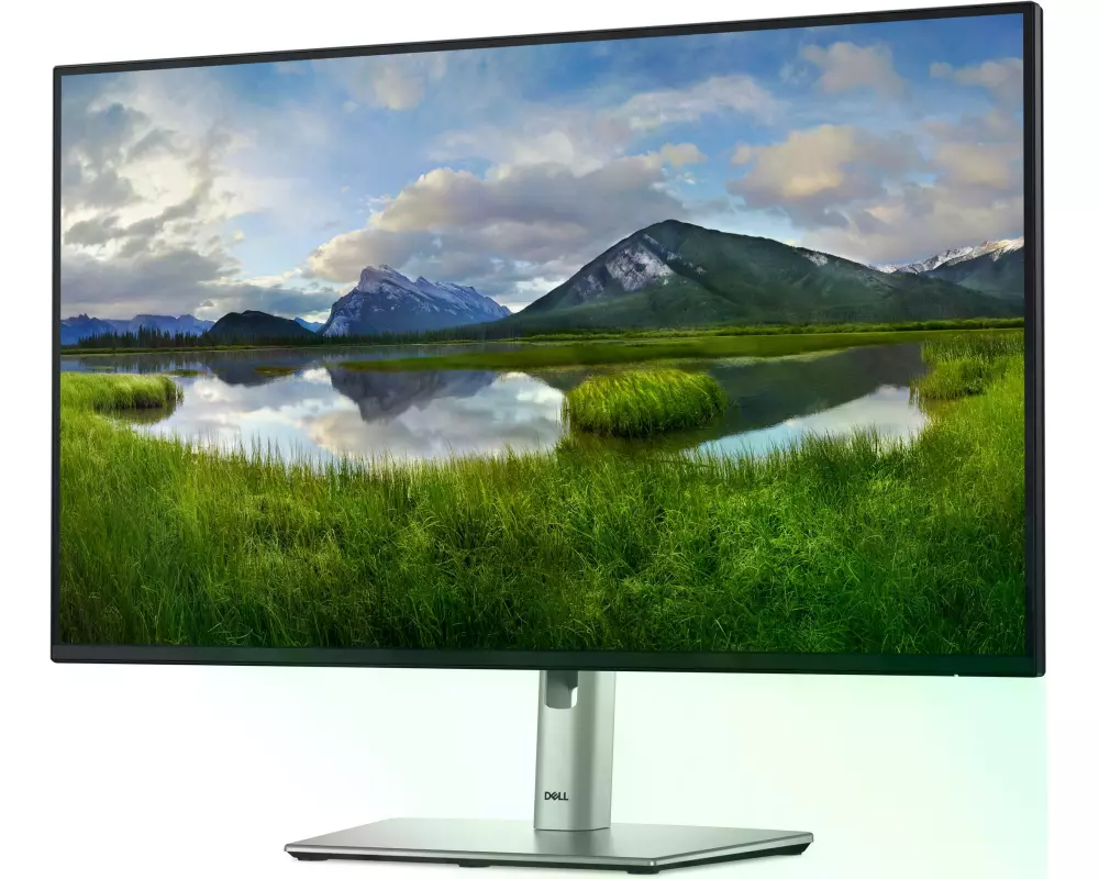 Dell 27 USB-C Hub Monitor - P2725HE