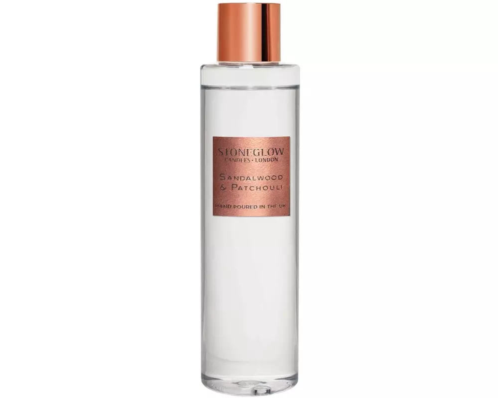 Stoneglow Refill Sandalwood & Patchouli 210 ml