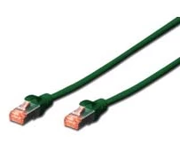 DIGITUS CAT 6 S-FTP PATCH CABLE