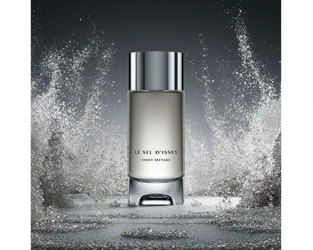 Issey Miyake Le Sel d'Issey 100 ml