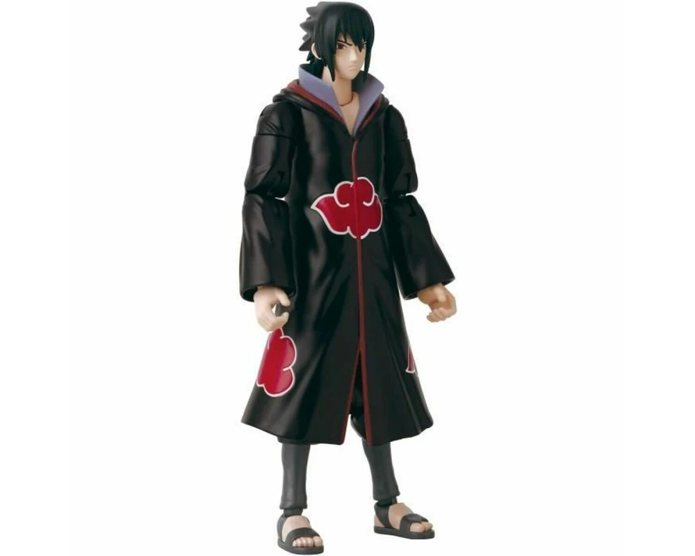BANDAI Sasuke Uchiha Taka Ver. 17 cm