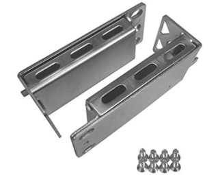 DIN Rail Mnt f 3560-CX+2960-CX CompactSw