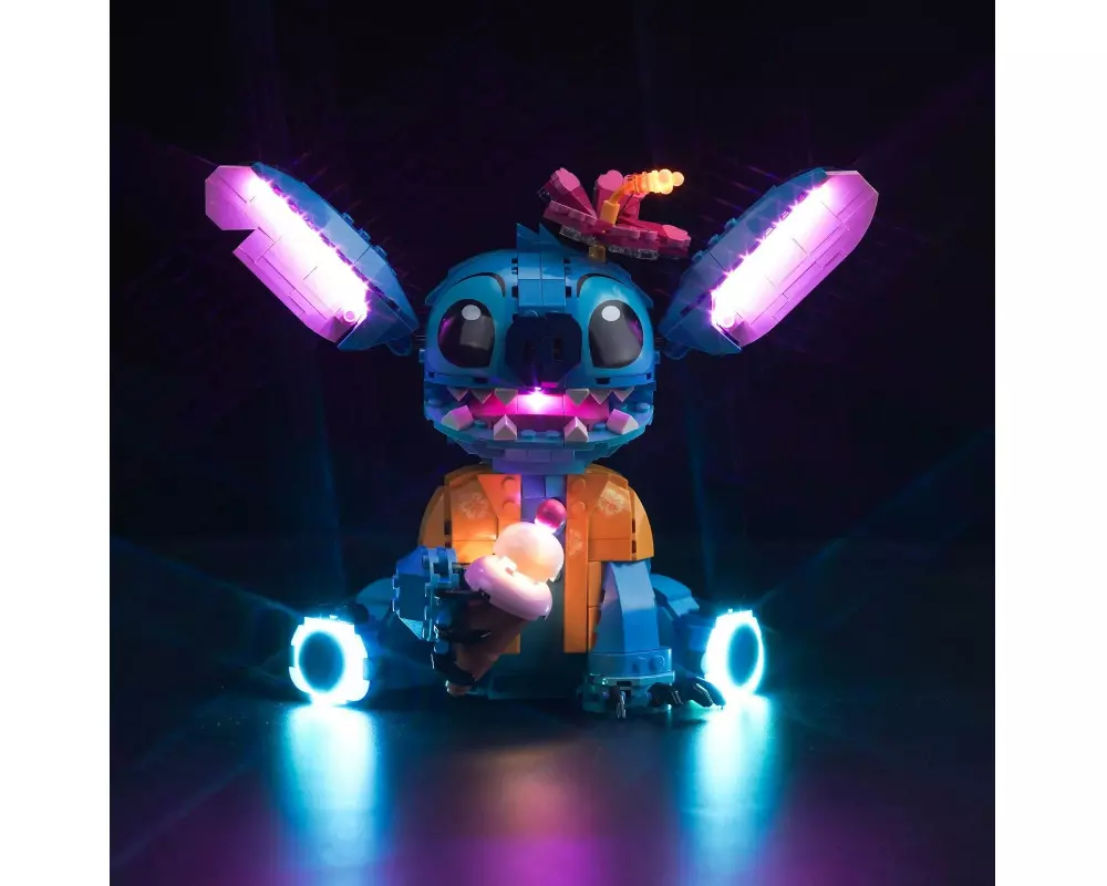 BrickBling Stitch (43249)