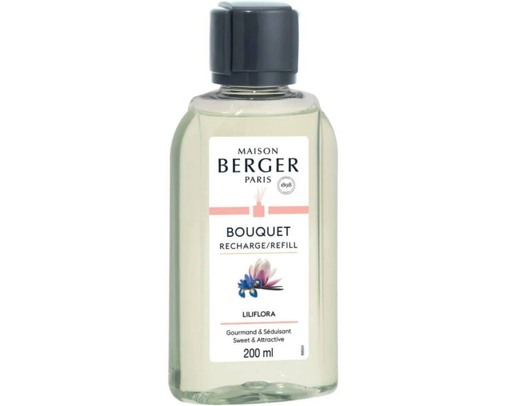 Maison Berger Refill Liliflora 200 ml