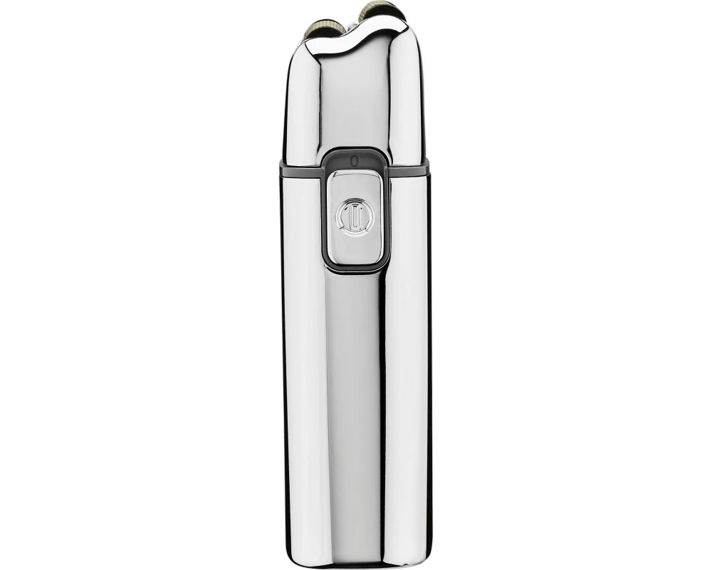 BabylissPRO Professionelle Doppel Folienrasierer 4Artists Silber