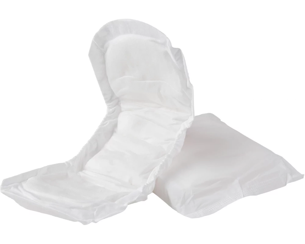 Carriwell Einweg-Slipeinlagen 10 Stück