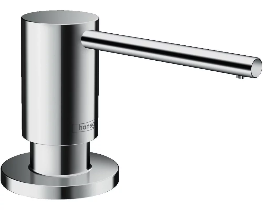 hansgrohe Spülmittel-/Lotionspender A41