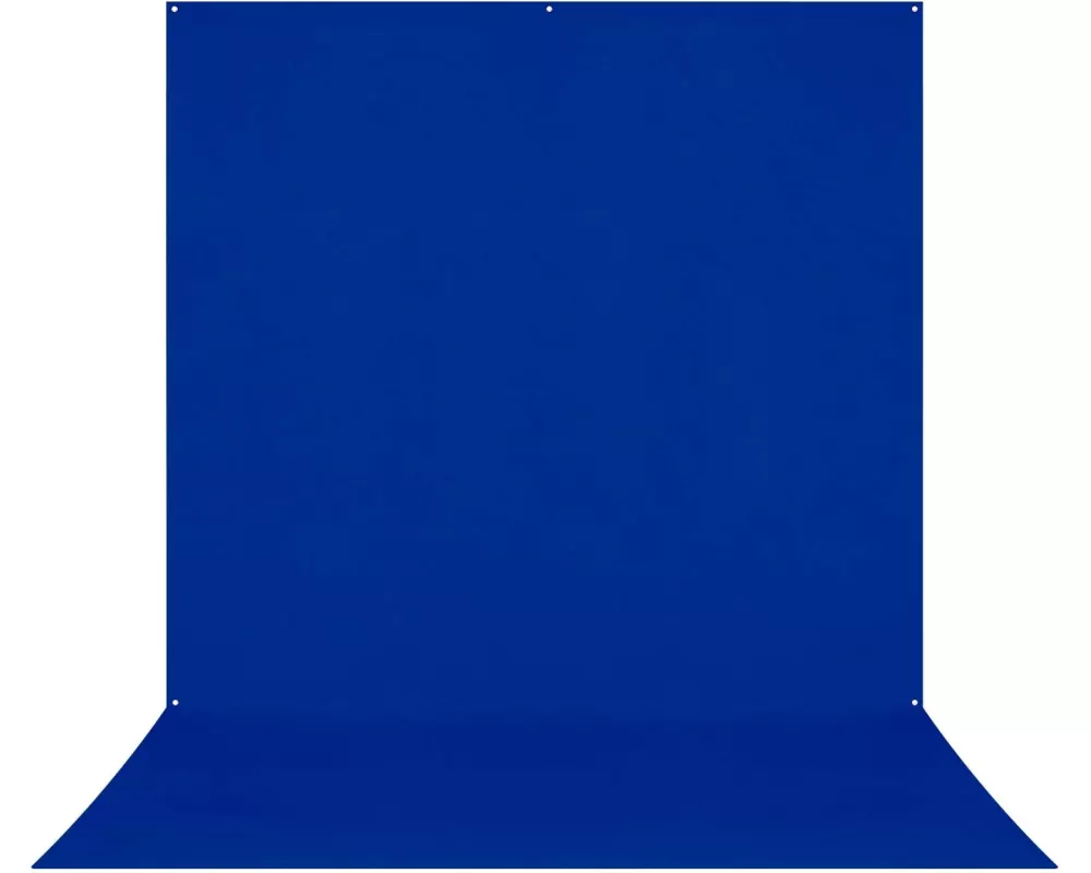Westcott Hintergrund X-Drop Pro 246 x 400 cm Blau