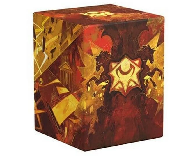 Ultimate Guard Boulder 100+ Lorehold