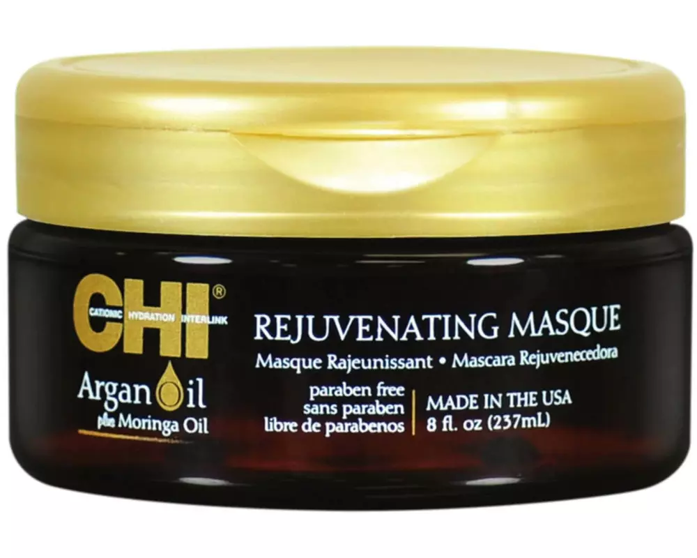 chi Argan Oil Mask 237 ml