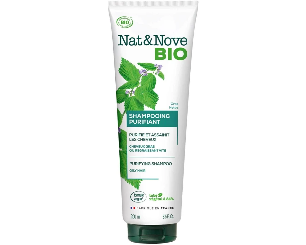 KÉRANOVE Purifiant Shampoo 250 ml