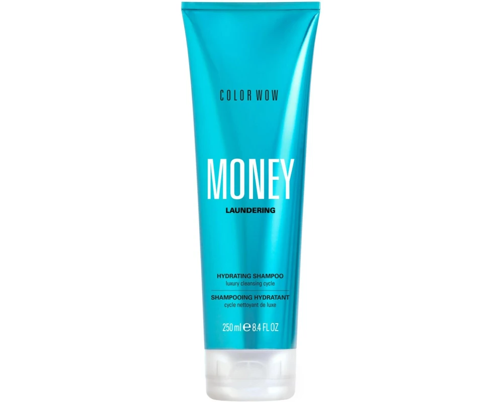 color wow Shampoo Money Laundering 250 ml