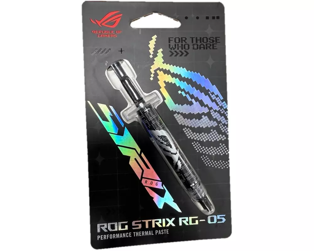 ASUS ROG Wärmeleitpaste ROG STRIX RG-05