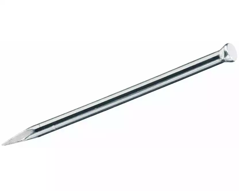 FTM Sockelleistenstifte 1.4 x 30 mm, 100 Stück