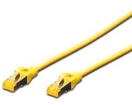 Digitus 5 m Category 6a Network Cable for Network Device