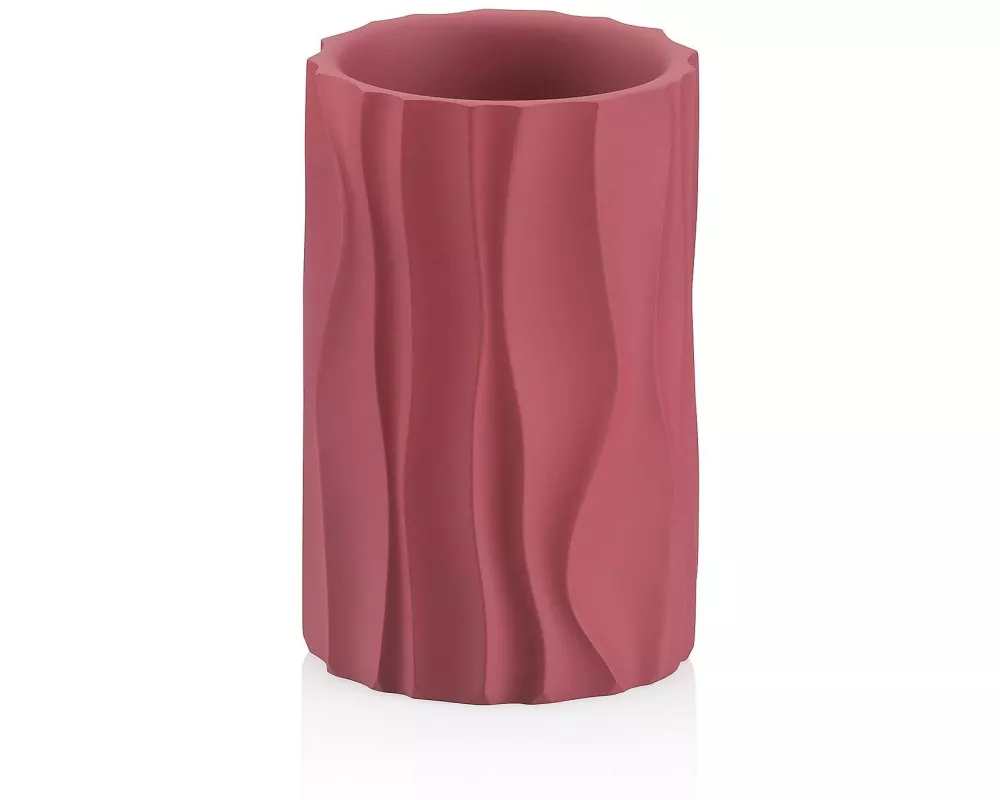 Kela Zahnputzbecher Merida Himbeer