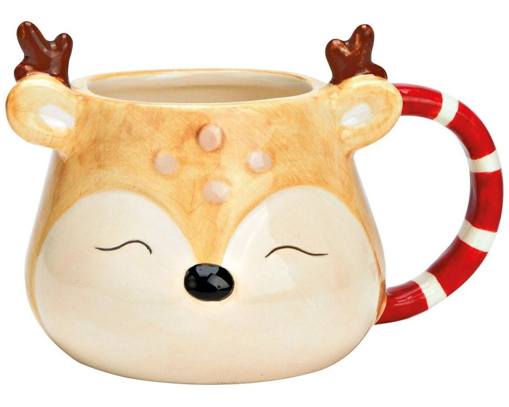 G. Wurm Tasse Rentier 360 ml