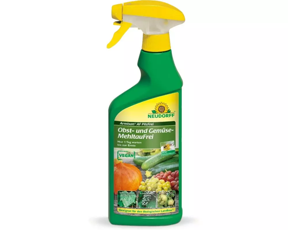 Neudorff Pilzschutz Armisan AF 500 ml