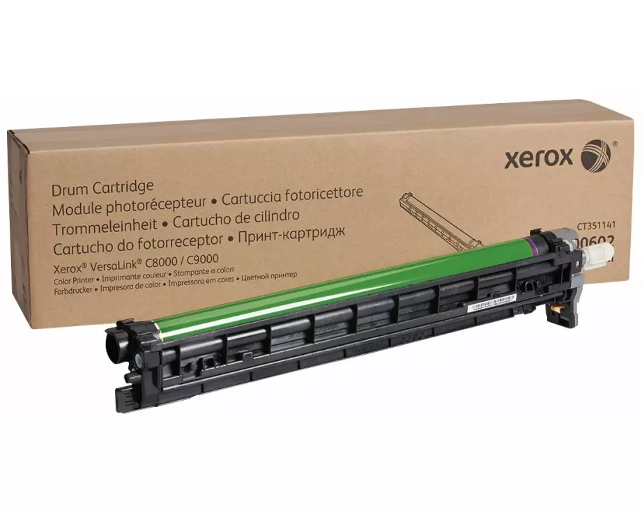 XEROX C8000/C9000 Print Cartridge