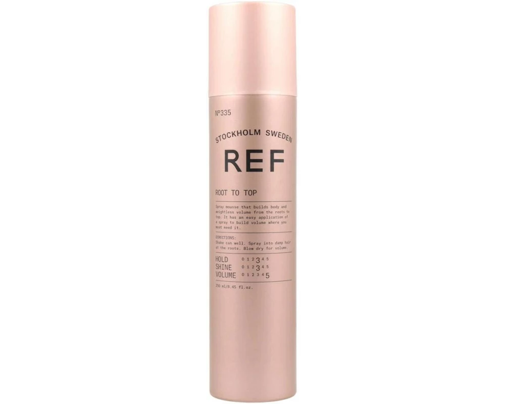 REF Root To Top N°335 250 ml