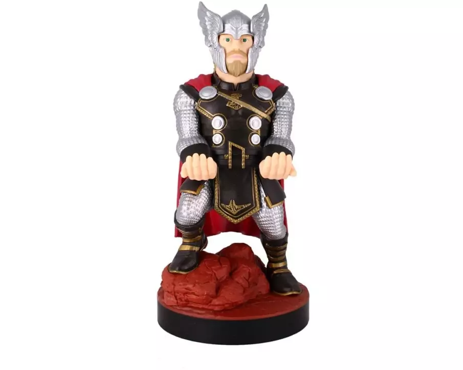 Exquisite Gaming Ladehalter Cable Guys – Thor