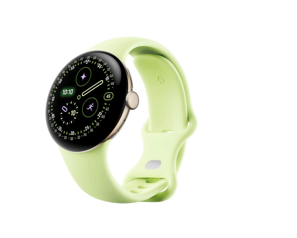 Google Pixel Watch 4 41 mm BT
