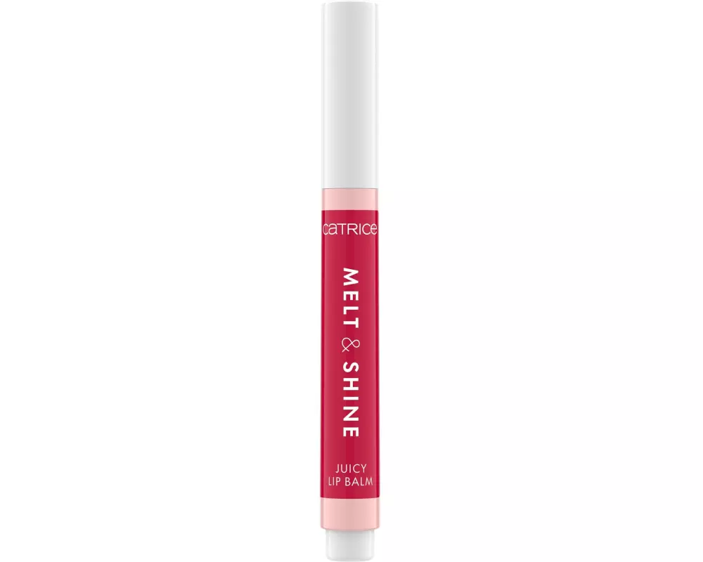 Catrice Lip Gloss Melt and Shine 070 Pink Hawaii