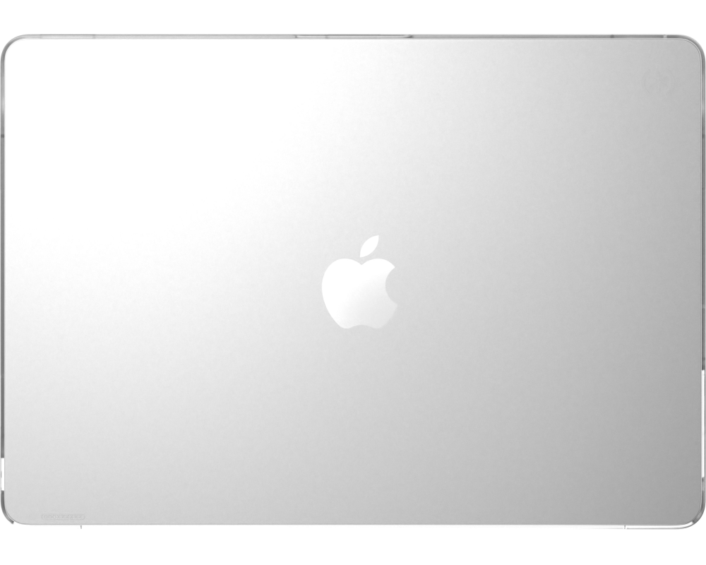 SPECK Smartshell MacBook Air 15 M2-4 150584-9992 (22-25) Clear