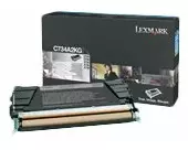 LEXMARK C734 X734 toner cartridge magenta standard capacity 6.000 pages 1-pack