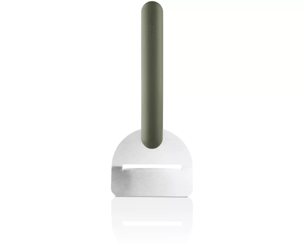Eva Solo Käsehobel Green Tools Grün