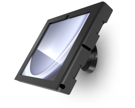 Galaxy Tab A9+Swell Enclosure Tilting W