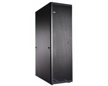 Lenovo DCG Rack 42U 1200mm Deep Static