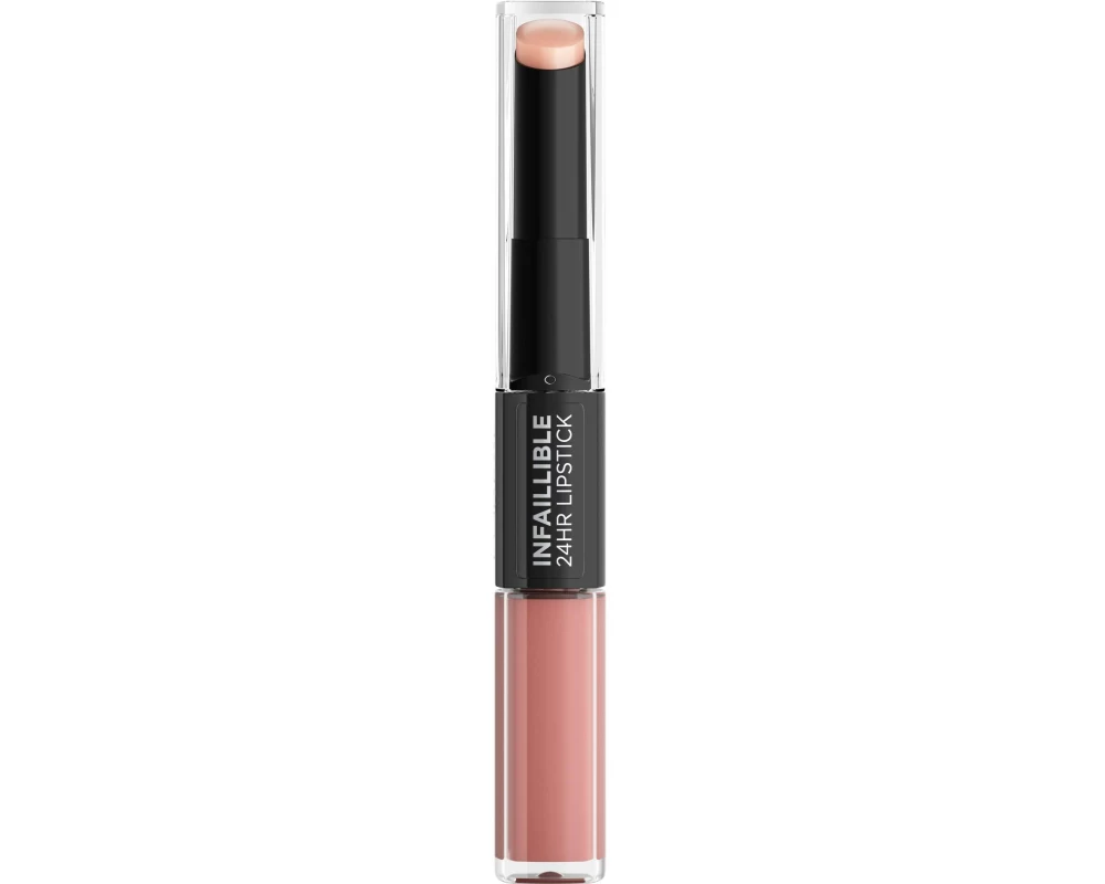 L'Oréal Paris Infaillible 2-Step 803 Eternally Exposed